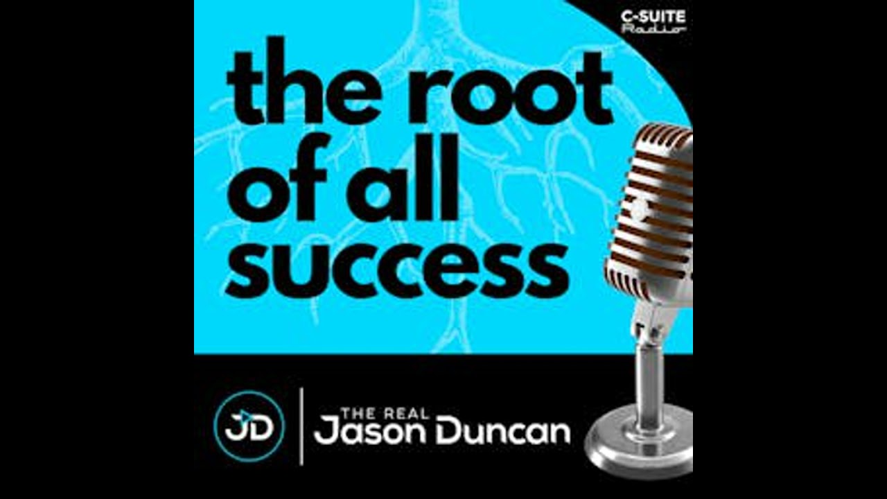 346. Your Childhood Trauma Silently Sabotages Your Success