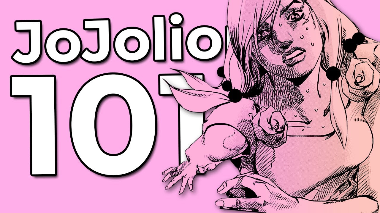 JoJolion Chapter 101 Review「An Unexpected Exchange」