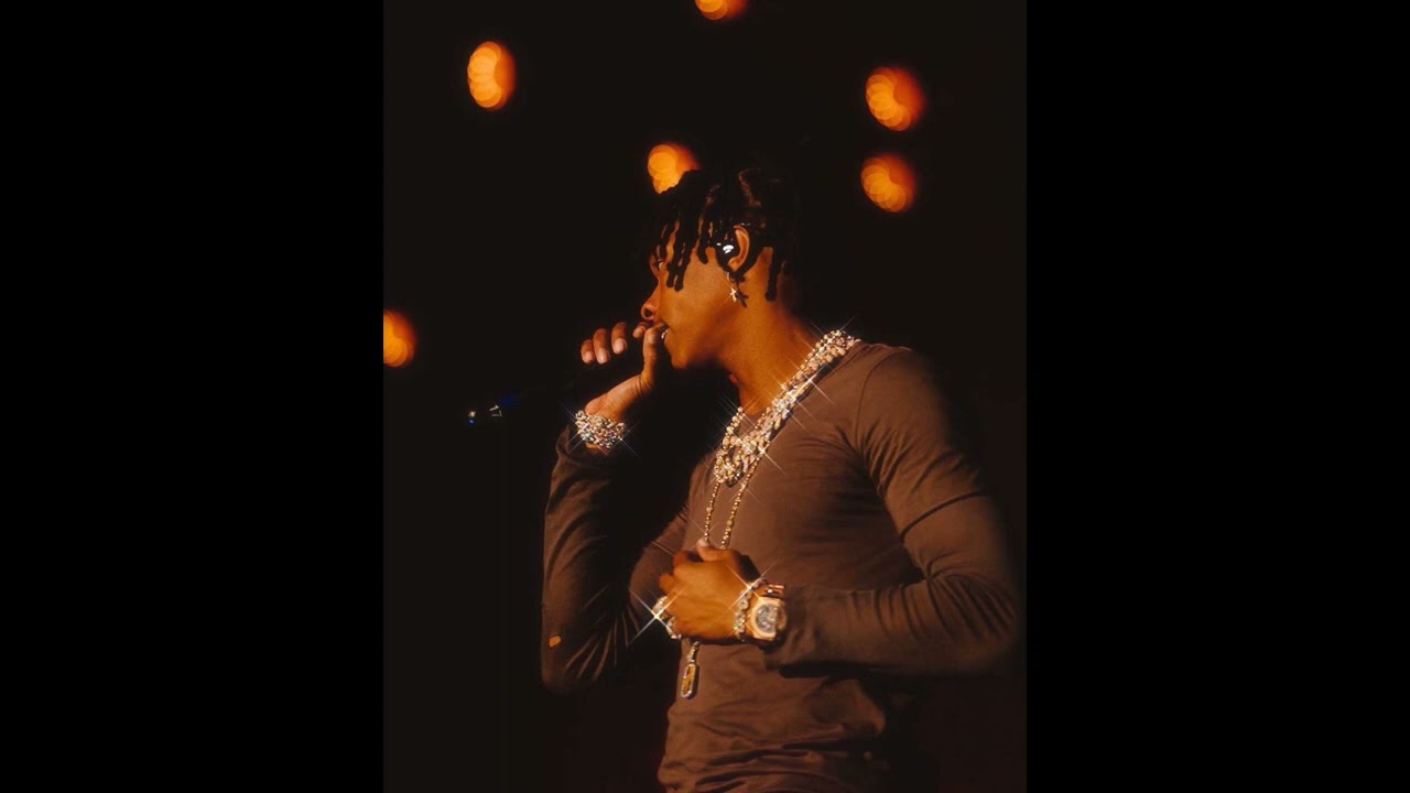 [FREE] (HARD) Lil Baby Type Beat 