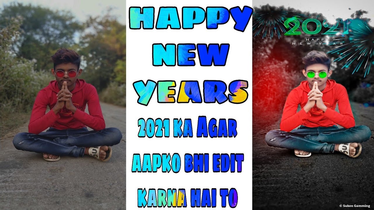new 2021 ka photo editing tutorial