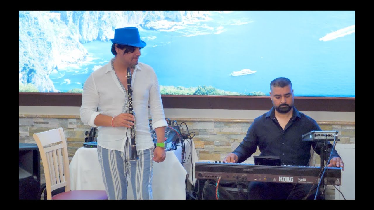 Artur Qerimi & Sajmir Sula - Stavros Wattsap 0033780040416 🙏🏼🥰