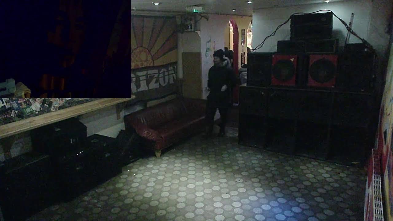 Marleyz Cryptorastas Rasta Club's Live broadcast