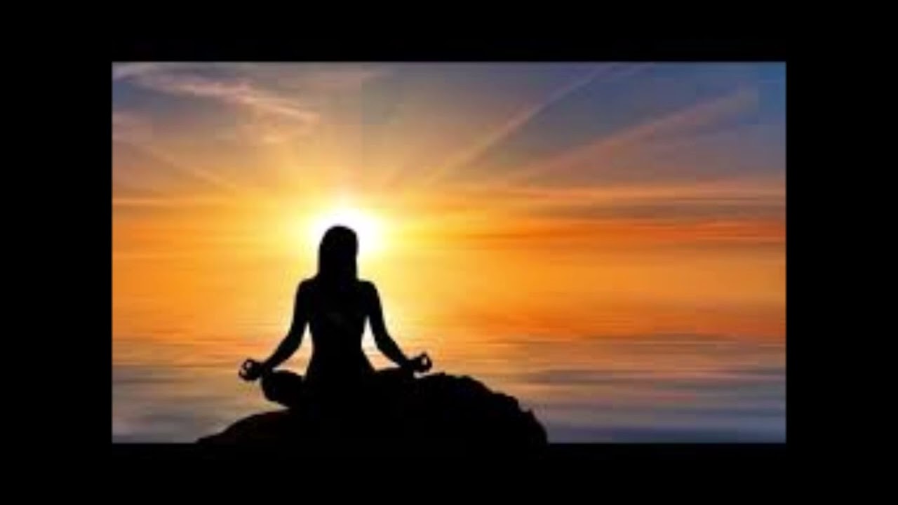 Meditation zur Erinnerung an deine Seele