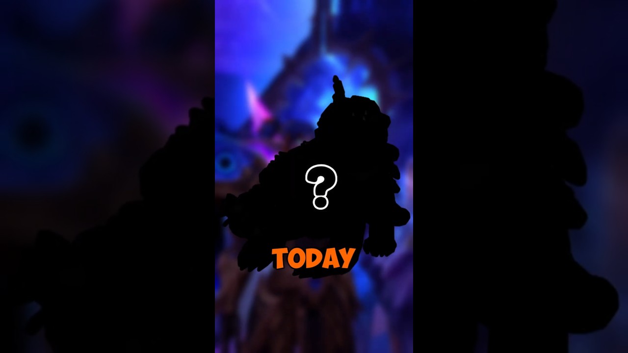 COLLECTING MOUNTS - Mount Monday - Week Thirteen - World Of Warcraft #gaming #games #wow