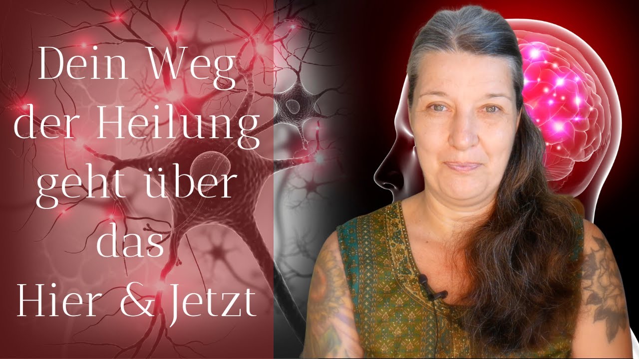 Reguliere dein Nervensystem für ein starkes Bauchgefühl