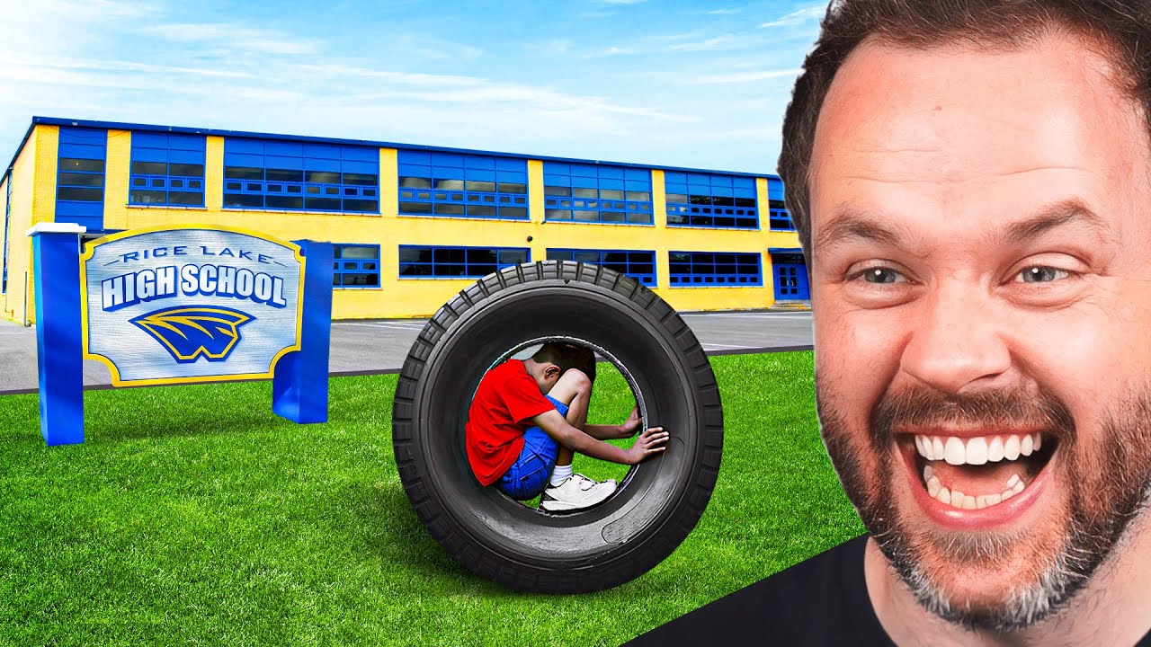 Best Ever School TikToks