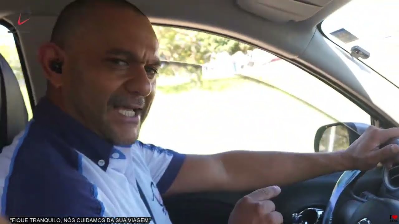 NISSAN MARCH LUZ INJEÇÃO ACESA