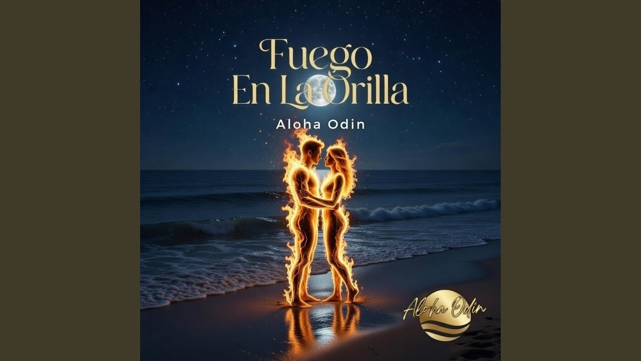 Fuego En La Orilla