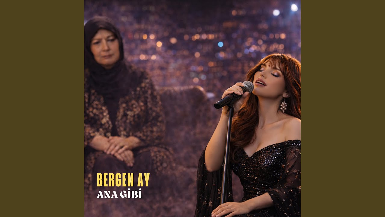 Ana Gibi (Lofi)