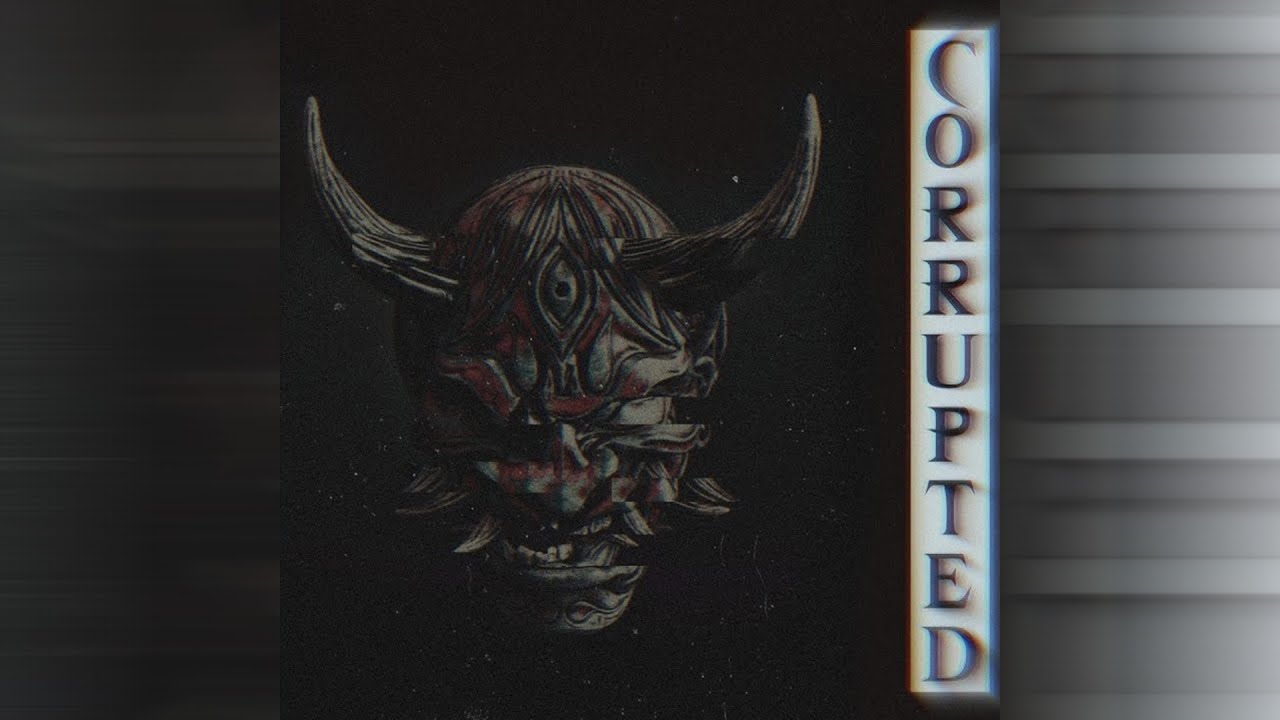vstromane - corrupted