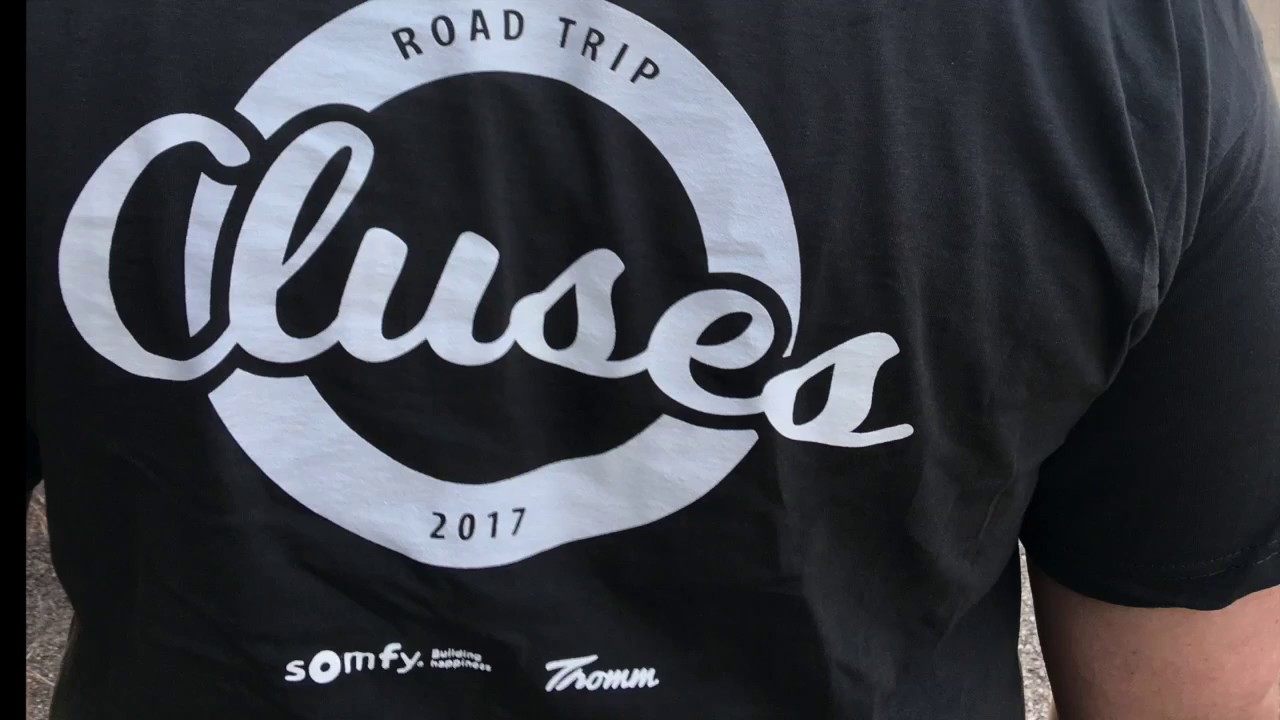 Cluses 2017