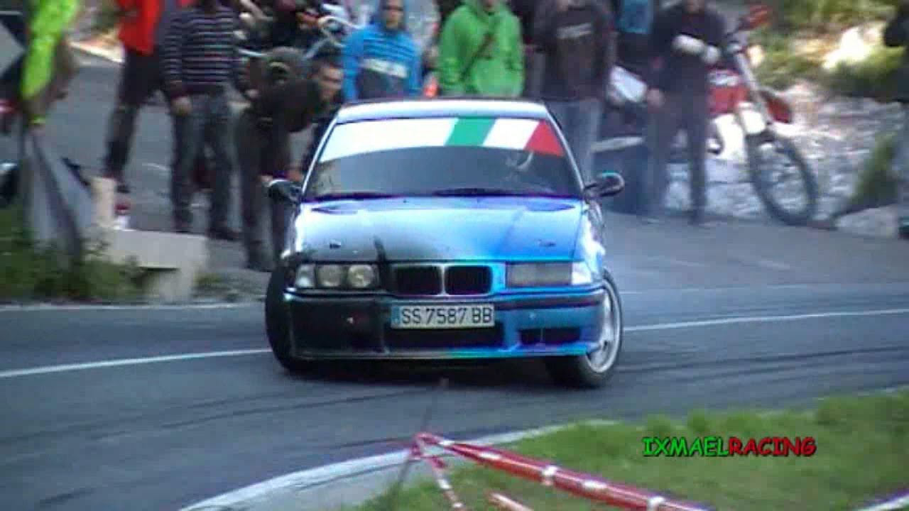 Rallysprint Ñañarri 2013