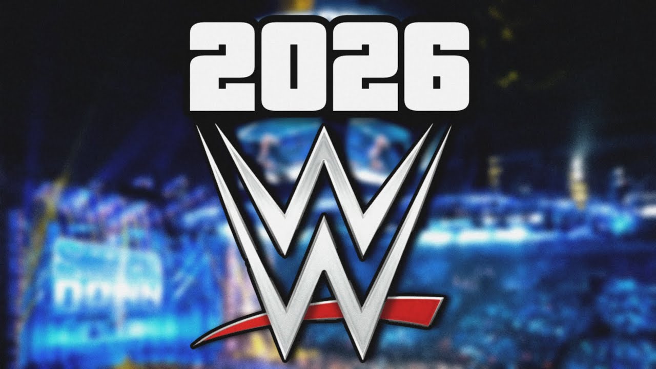 КАКОЙ ДОЛЖНА БЫТЬ WWE В 2026 ГОДУ