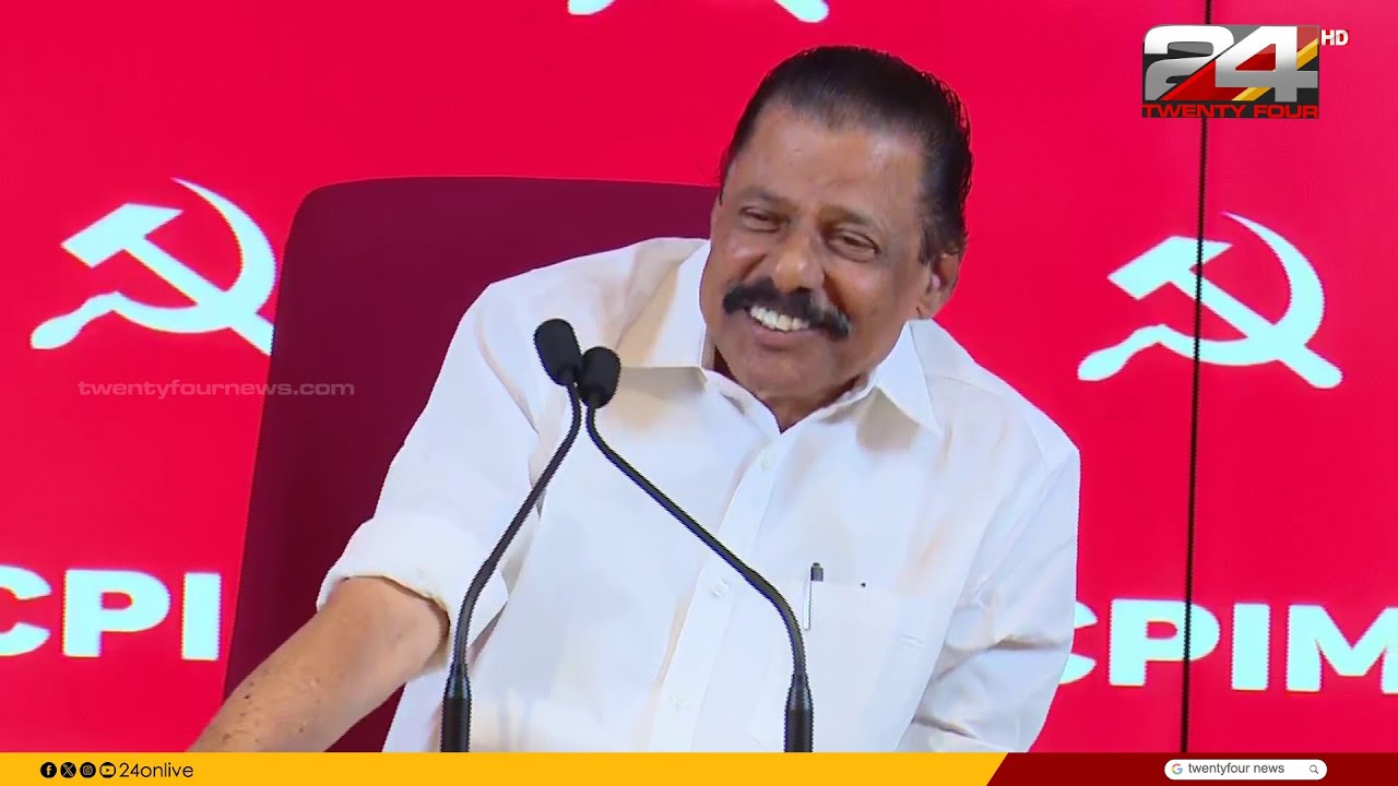 'ഞാൻ ഒരു വനവാസത്തിനും പോകില്ല, 2026ൽ LDF വീണ്ടും അധികാരത്തിൽ വരും' MV Govindan