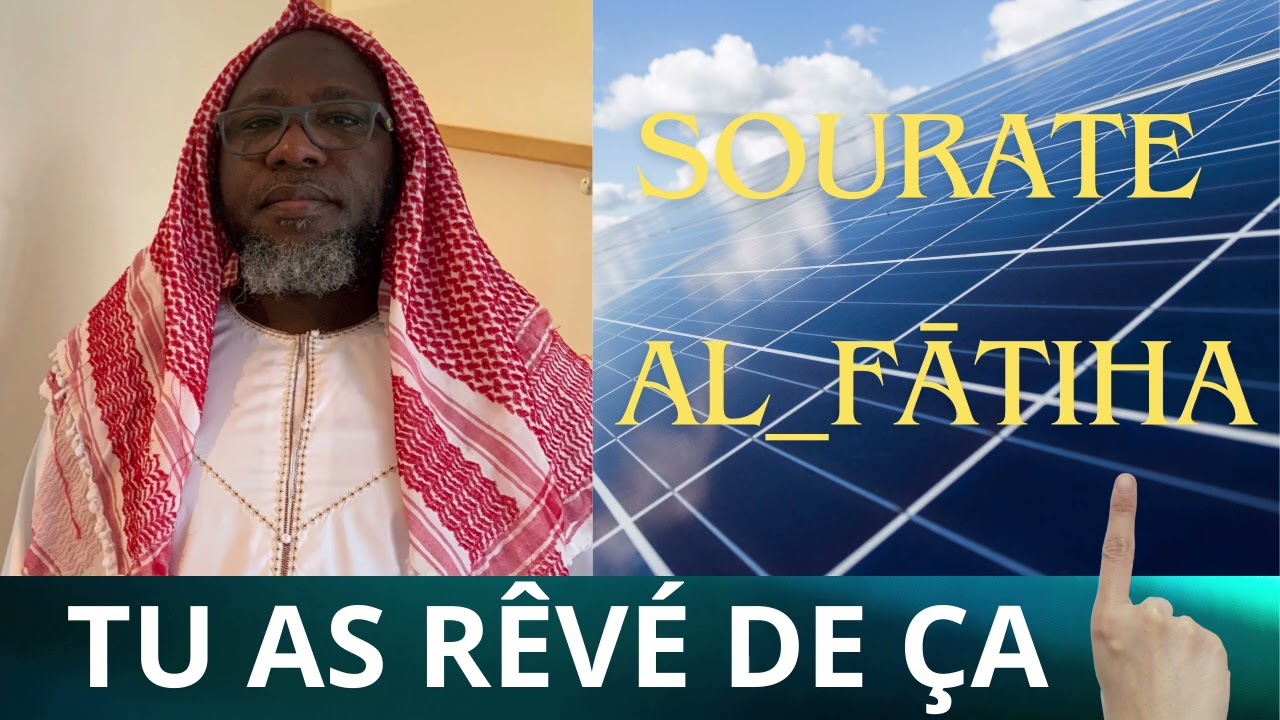 DIVERS RÊVES SELON L'ISLAM VERSION FRANÇAISE FAIT : PAR CHEIKH BAKARI SALAH KONE