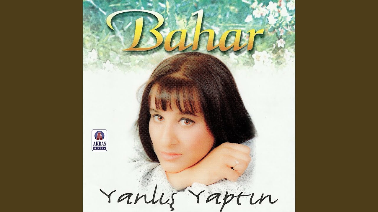 Yanlış Yaptın