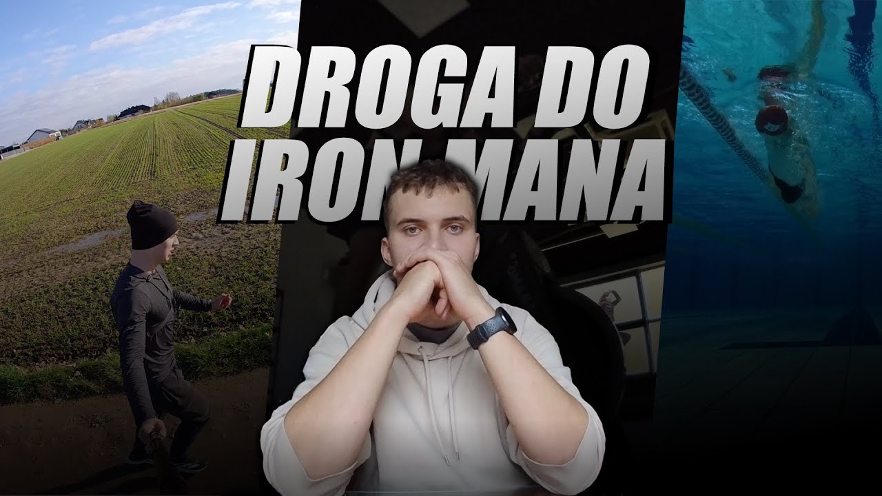 Droga do Ironmana Odc.3 