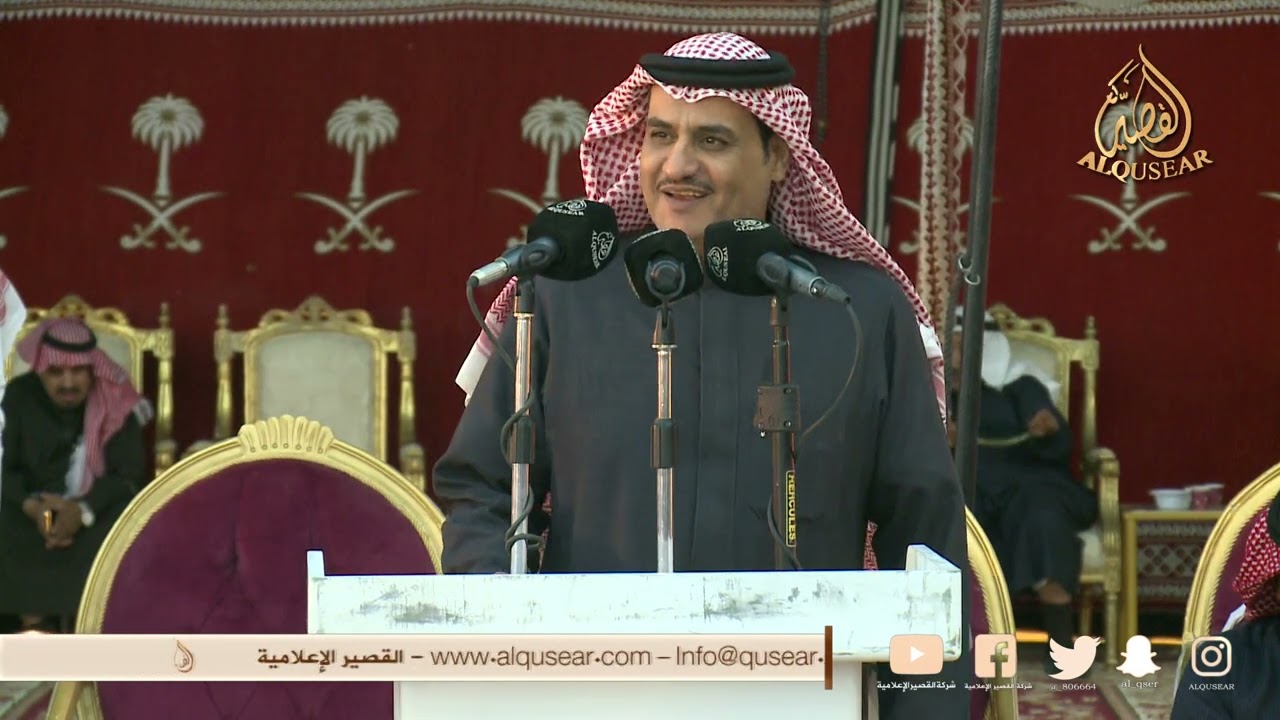 رباعية 👏👏 دوخي الشلوي × حمود السمي و مصلح بن عياد × سفر الدغيلبي - الرياض - ١٤٤٥/٨/٢١ه‍ـ