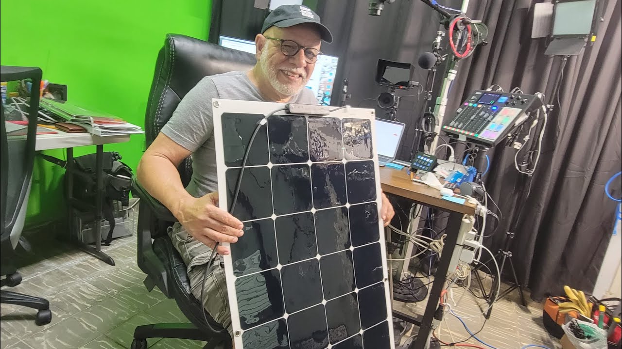 Placas Solares, cual es la mejor