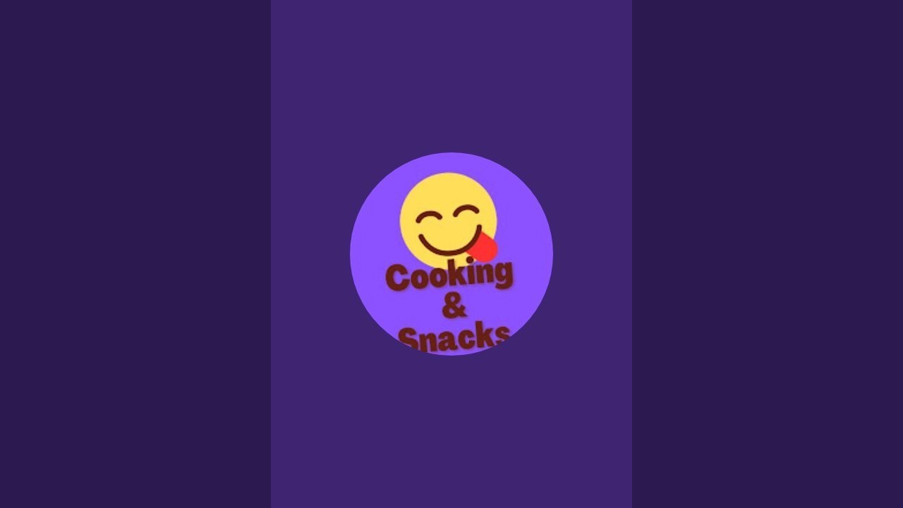 cooking and snacks tips  is live