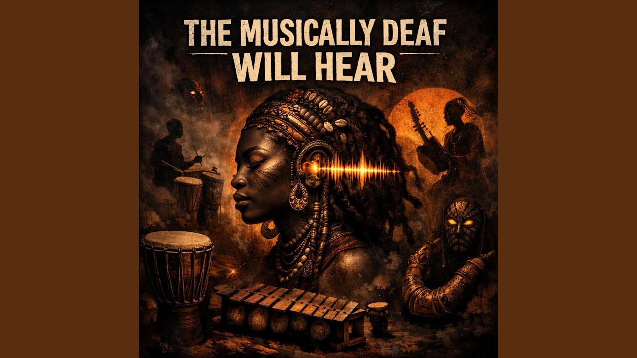 THE Musically DeaF Will Hear (Special Version )