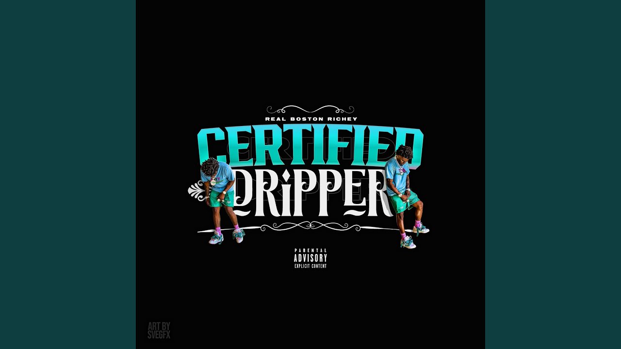 Certified Dripper