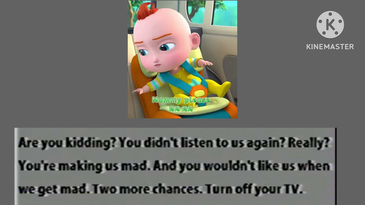 Super jojo anti piracy screen