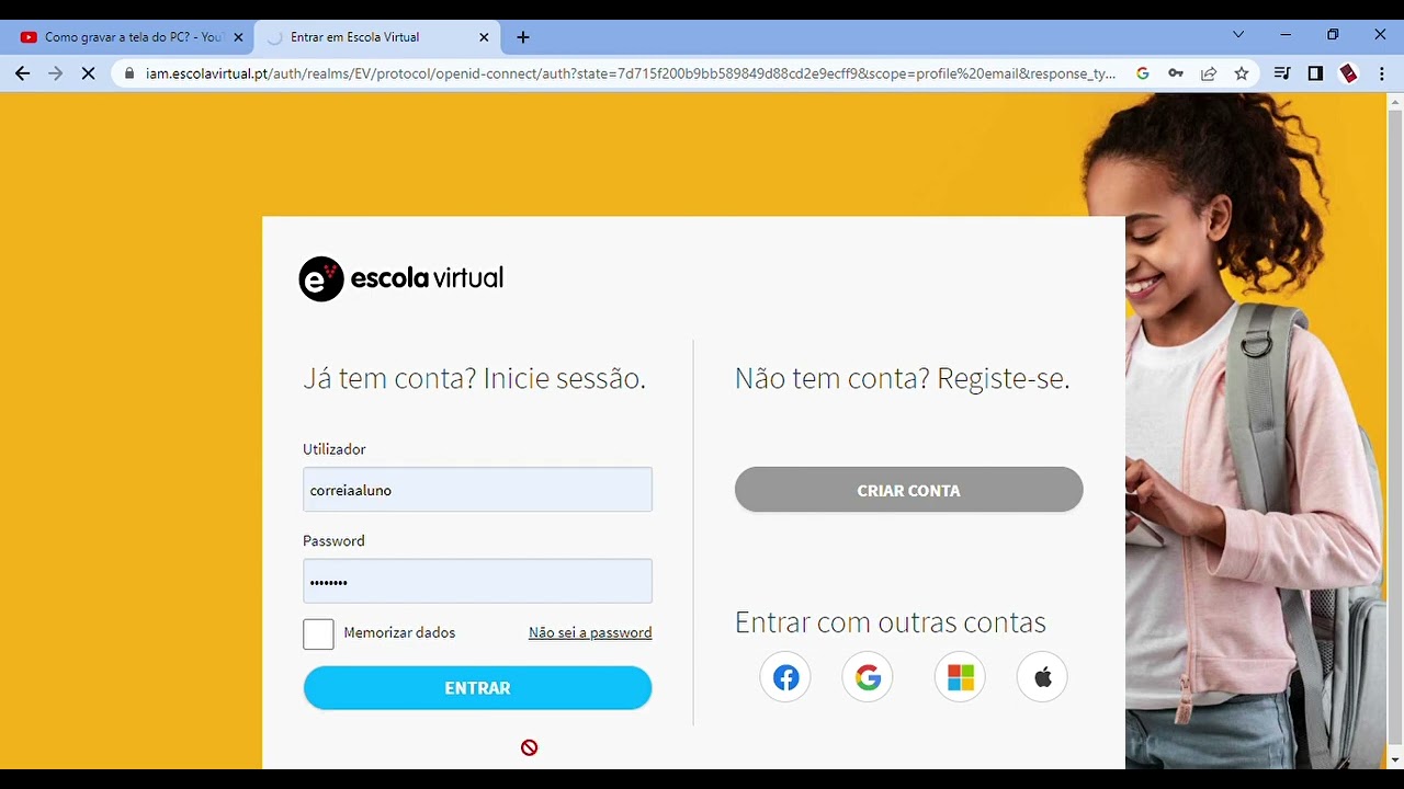 manual zupi  escola virtual