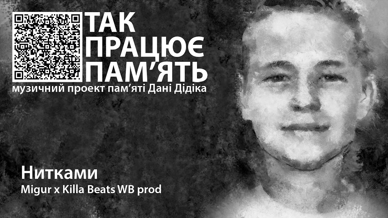 Migur x Killa Beats WB prod &ndash; Нитками