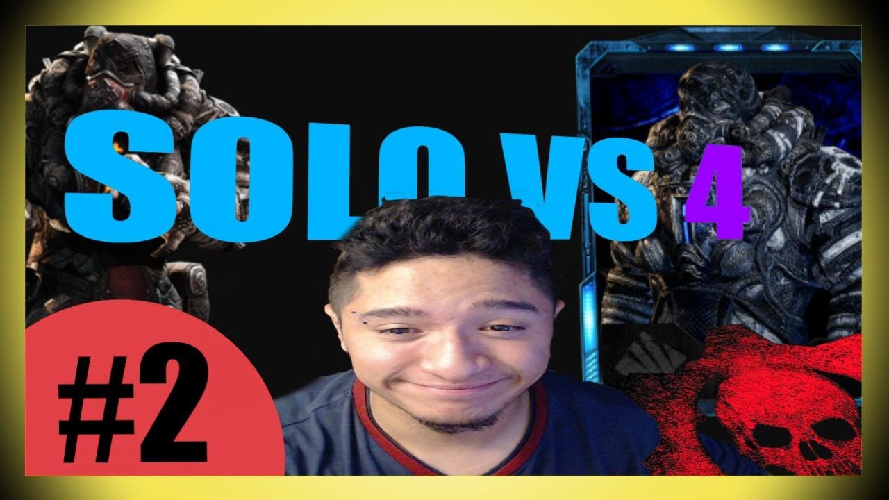 NOS DEJAN SOLO  vs 4 / GOW 4 / DPE en DE COMPRAS /  cyuber75