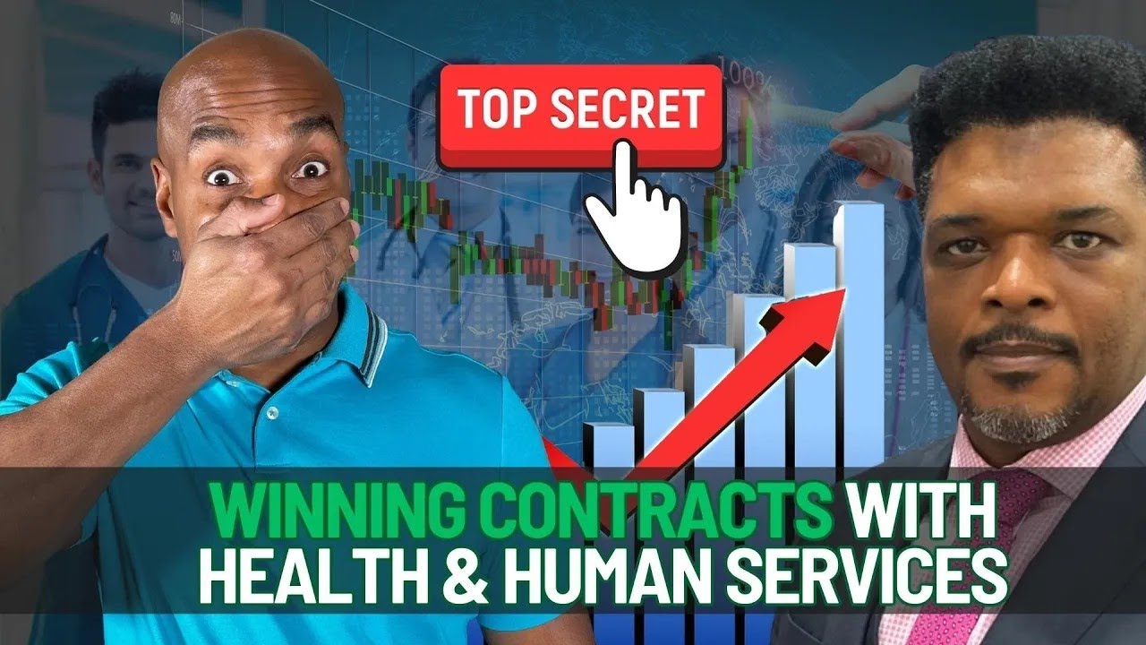 What Wayne Berry Knows About Government Contracting That You Don't?