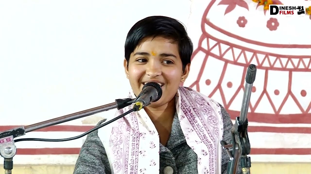 होली आई रे कन्हाई रंग बरसे सुना दे जरा बांसुरी।। होली धमाल।। स्वर बेबी आकांक्षा राव जयपुर