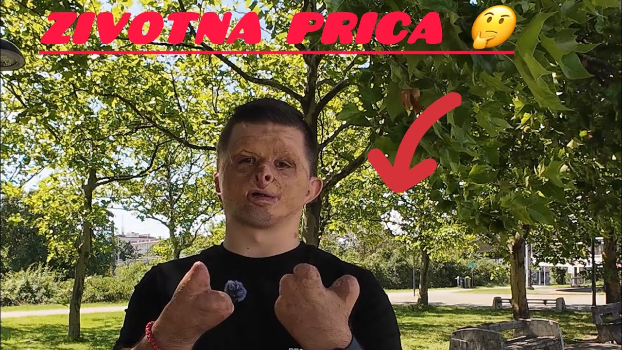 MOJA ZIVOTNA PRICA 💪🏻