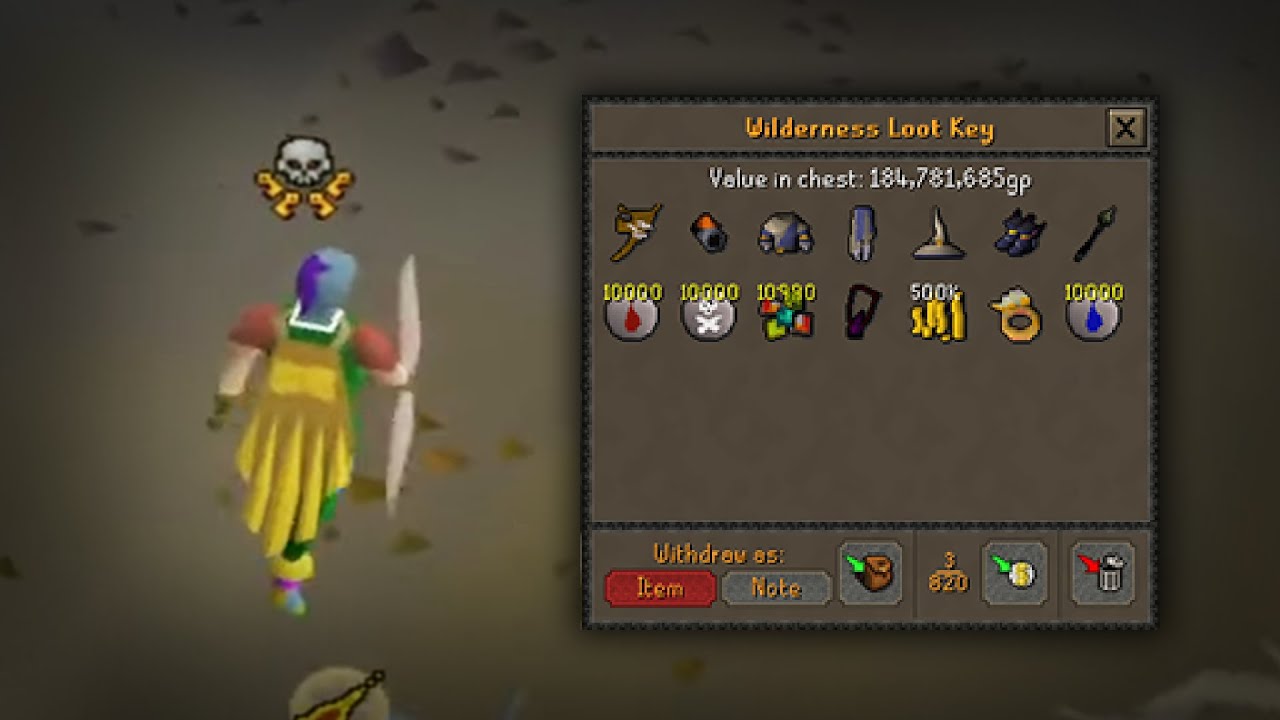 F2P Players Surprise Attack P2P Players