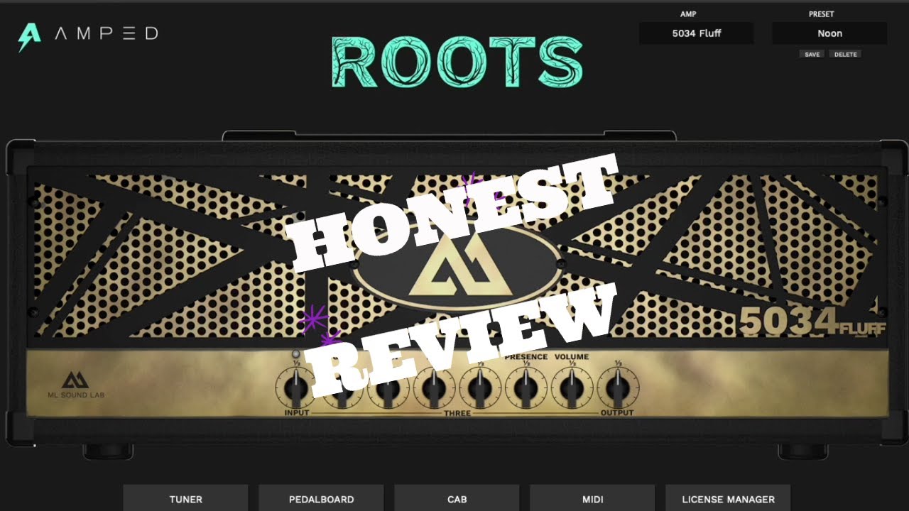 AMPED ROOTS 2.0-HONEST REVIEW