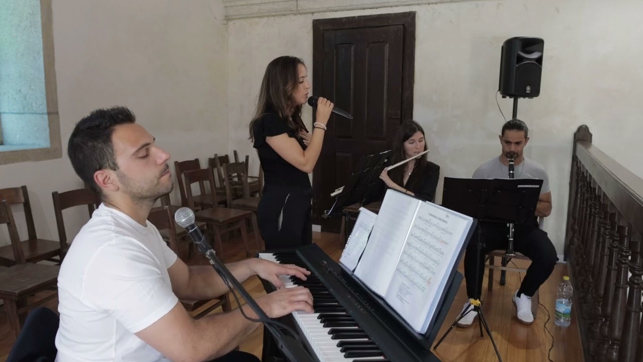 Consagração a Nossa Senhora | amkanto