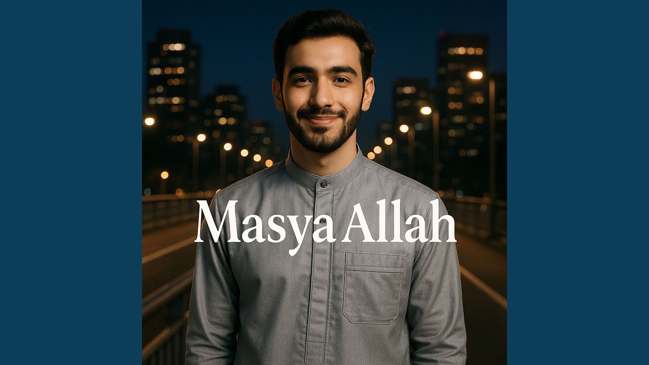 Masya Allah