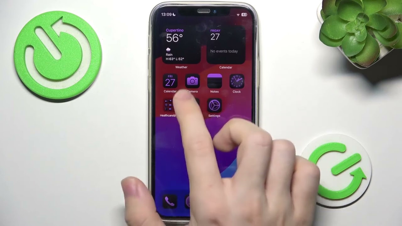 iPhone &ndash; Video in Audio konvertieren