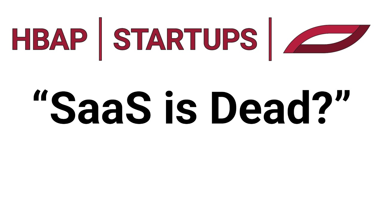 HBAP | STARTUPS - 