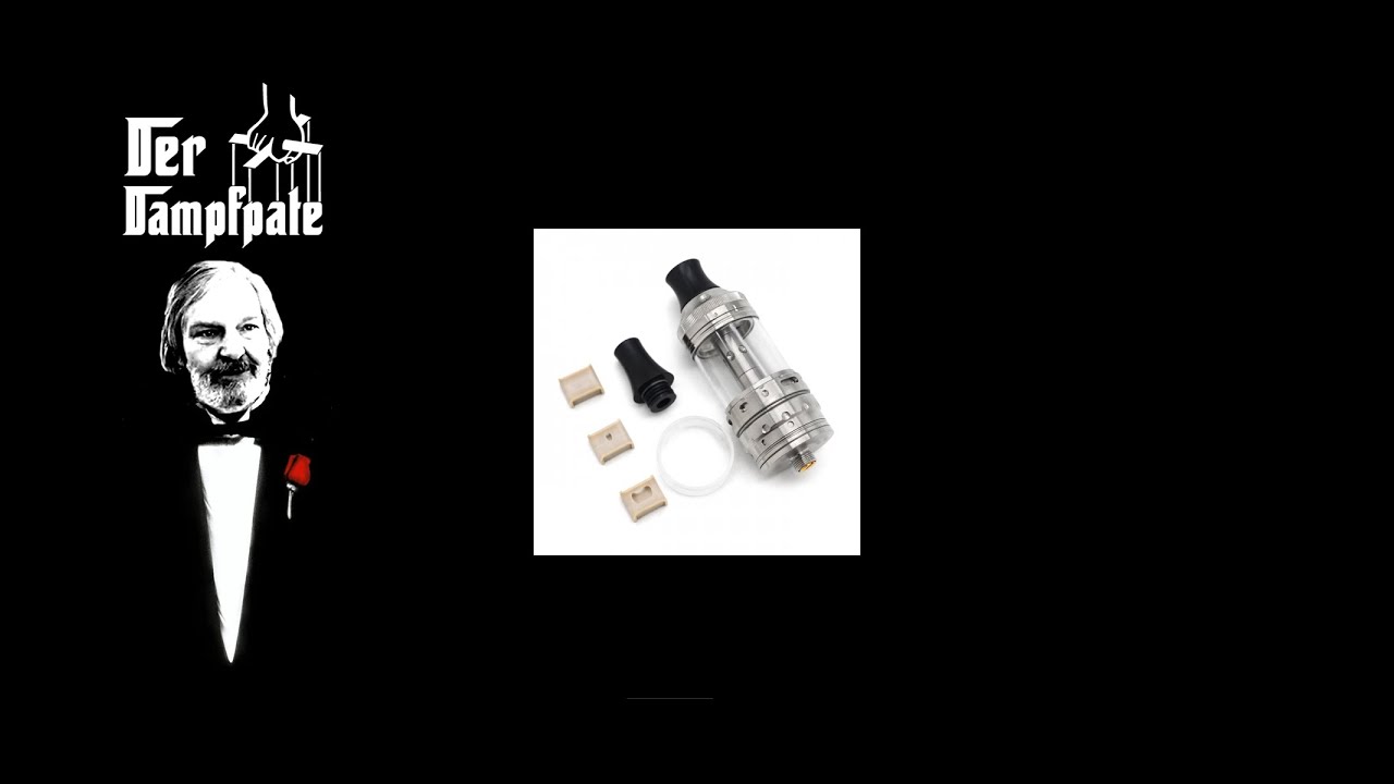 Clone Verdampfer von ulton Xent