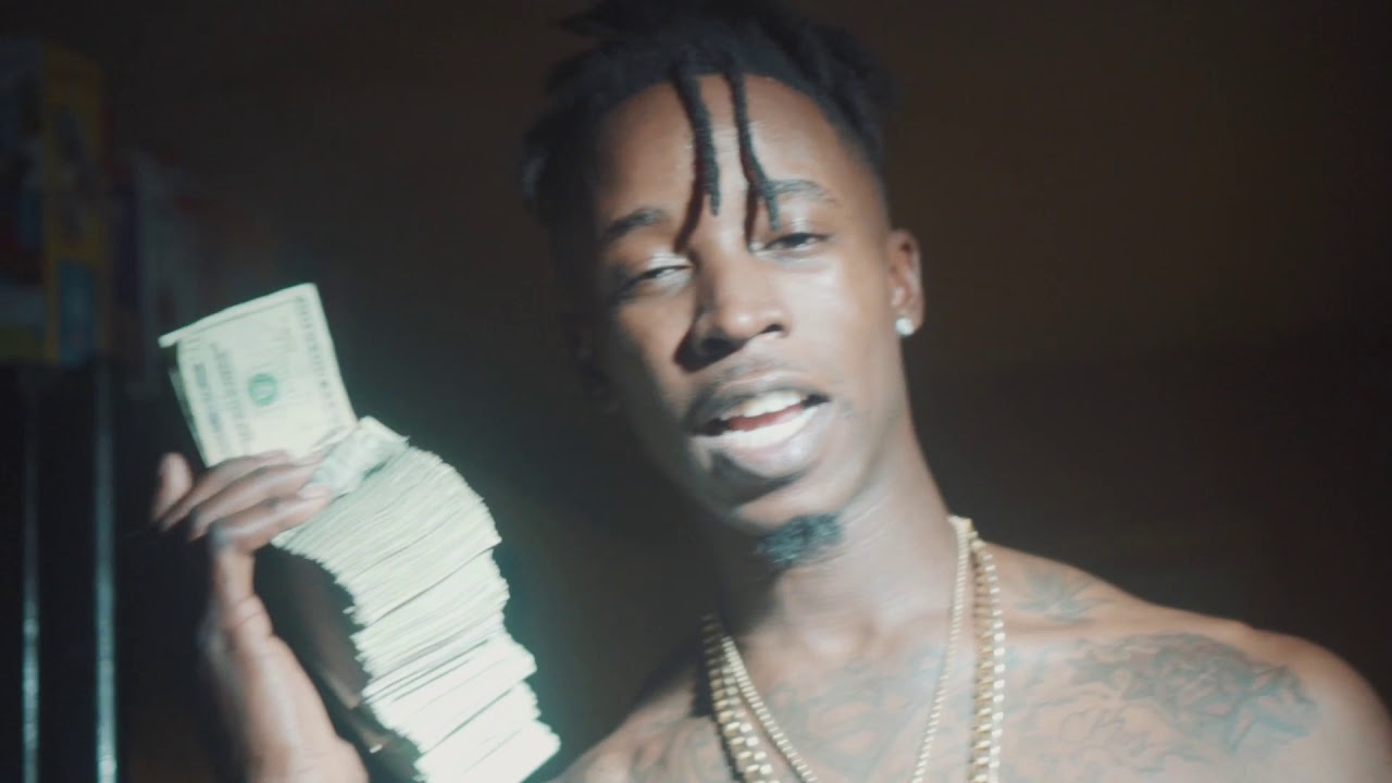 OG Gram SAM | RUN IT UP | shotby: Fazewc | BMG NoKuttzENT | prod. by DJ Yai Beats