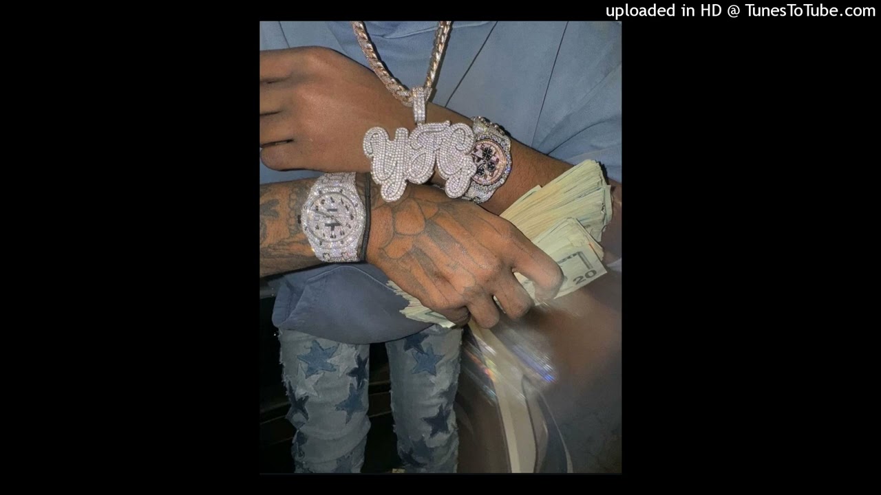 Lil King x YFG FATSO Type Beat 