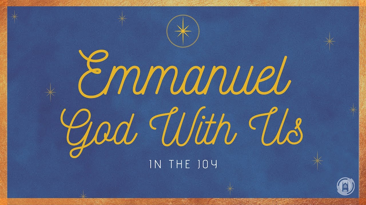 St Tees Online Church - 20.12.20