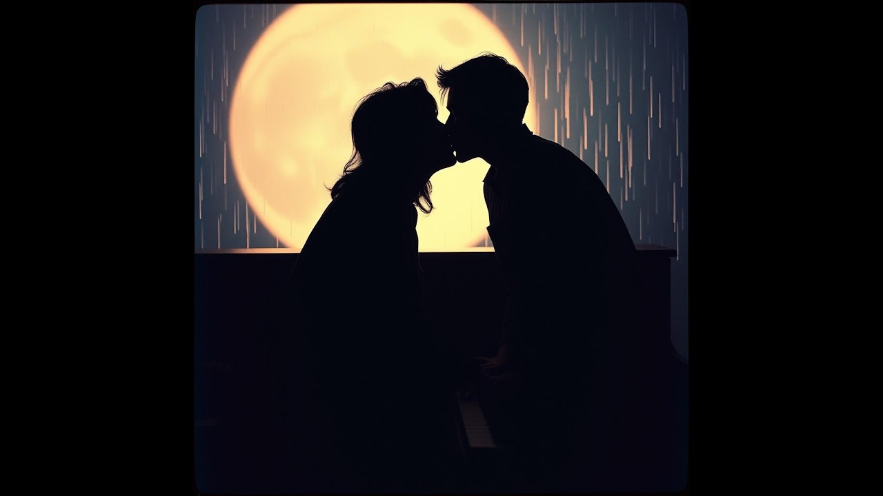 Just another love song    For you