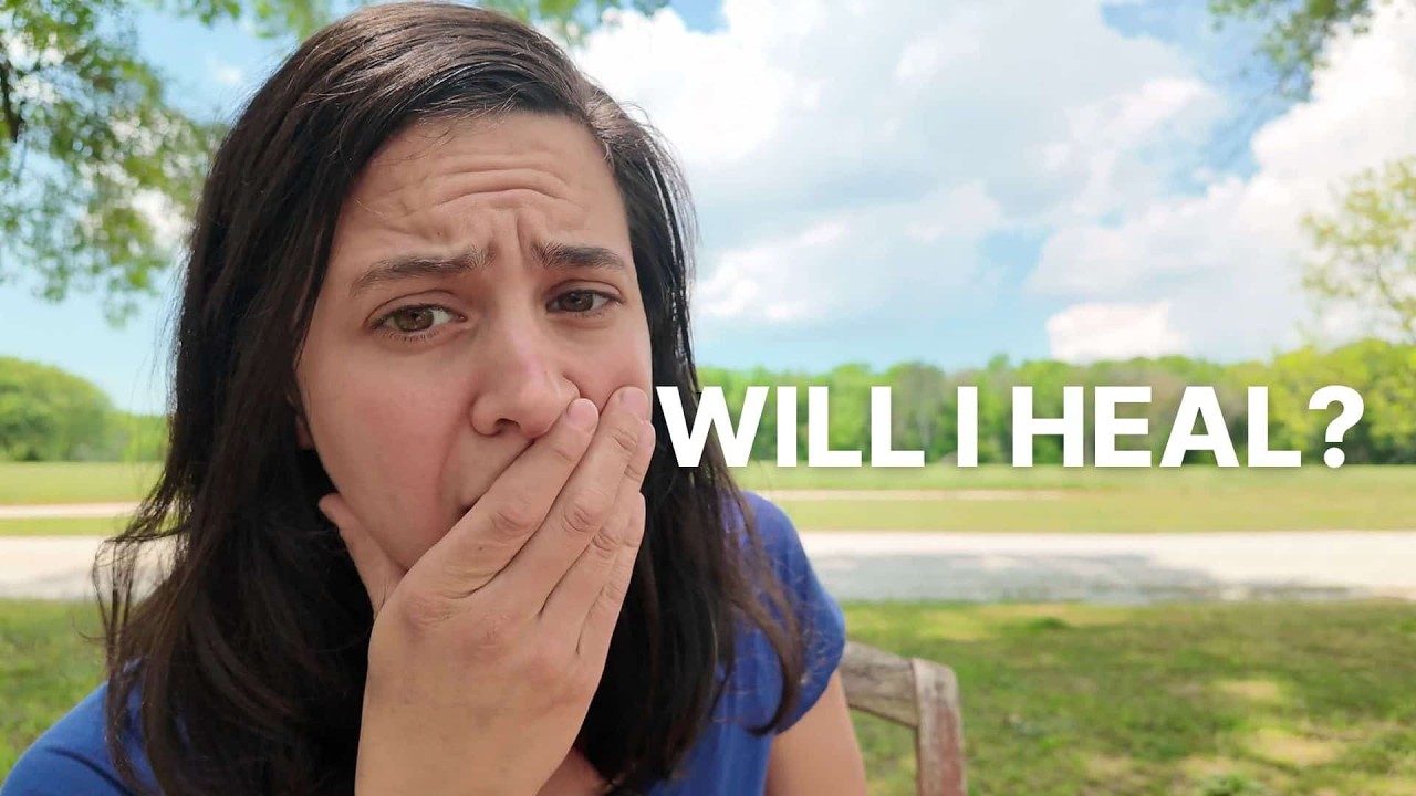 Will I Ever Feel Normal Again? Facing Fears in Withdrawal