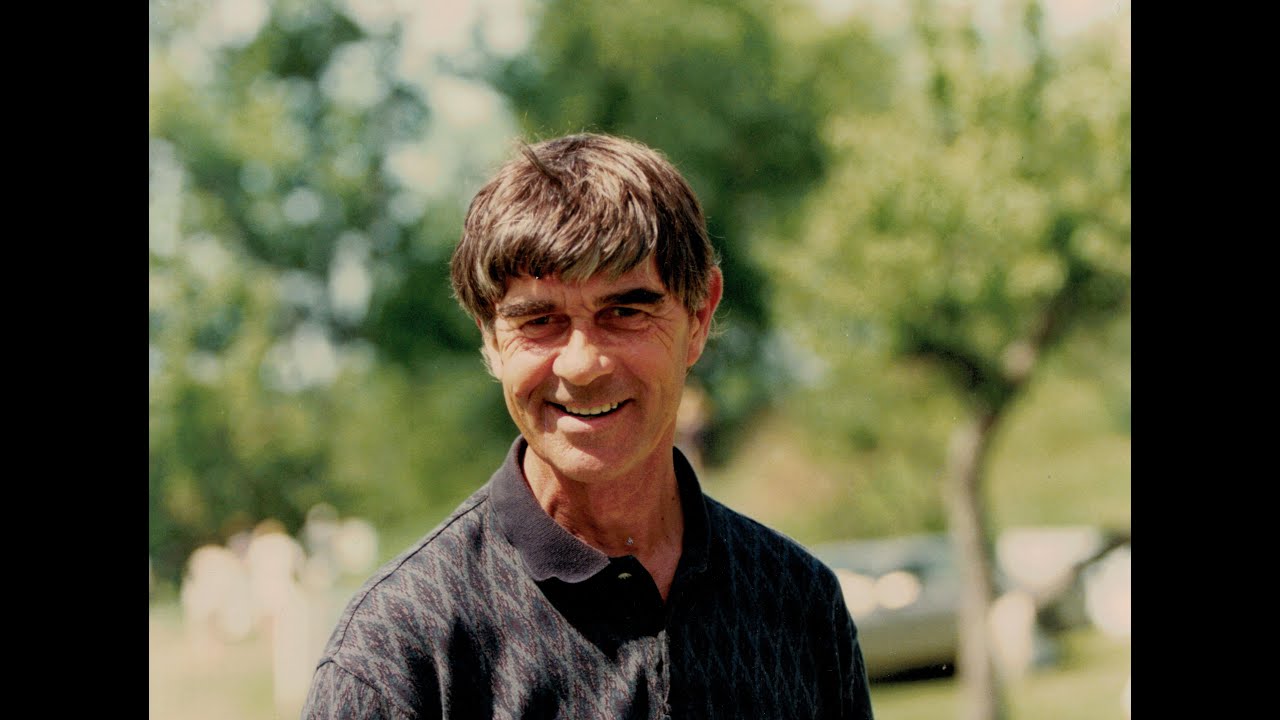 John Cockin invald i Golf Hall of Fame 2025