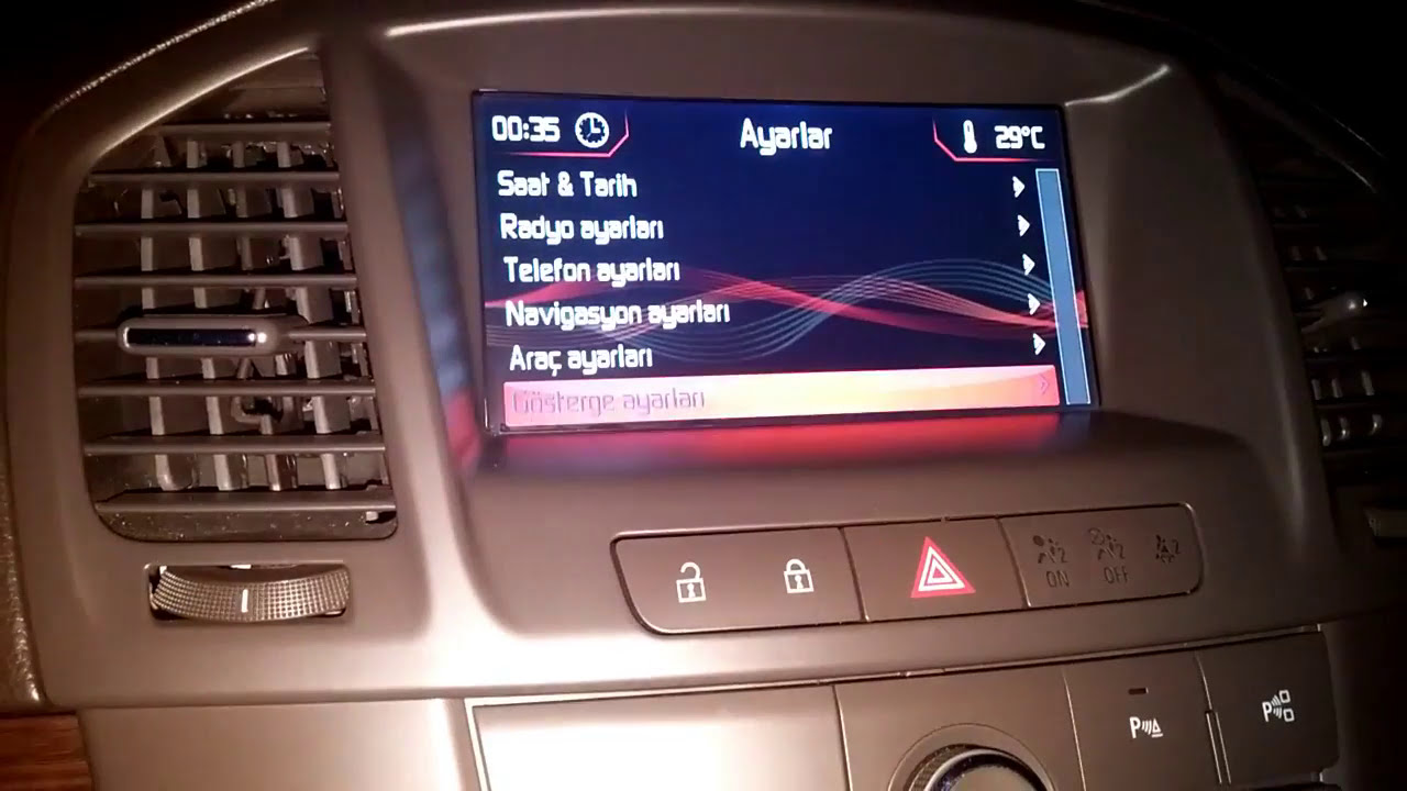 INSIGNIA (TEAM) DVD 800 Custom Rom Tema (Theme)