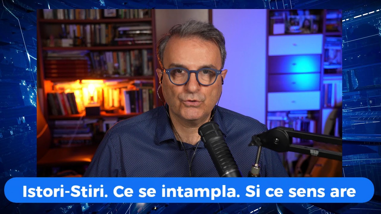Istori-Stiri: F35 lovit, europenii asteapta pacea, America ridica sanctiuni si finalul e departe!