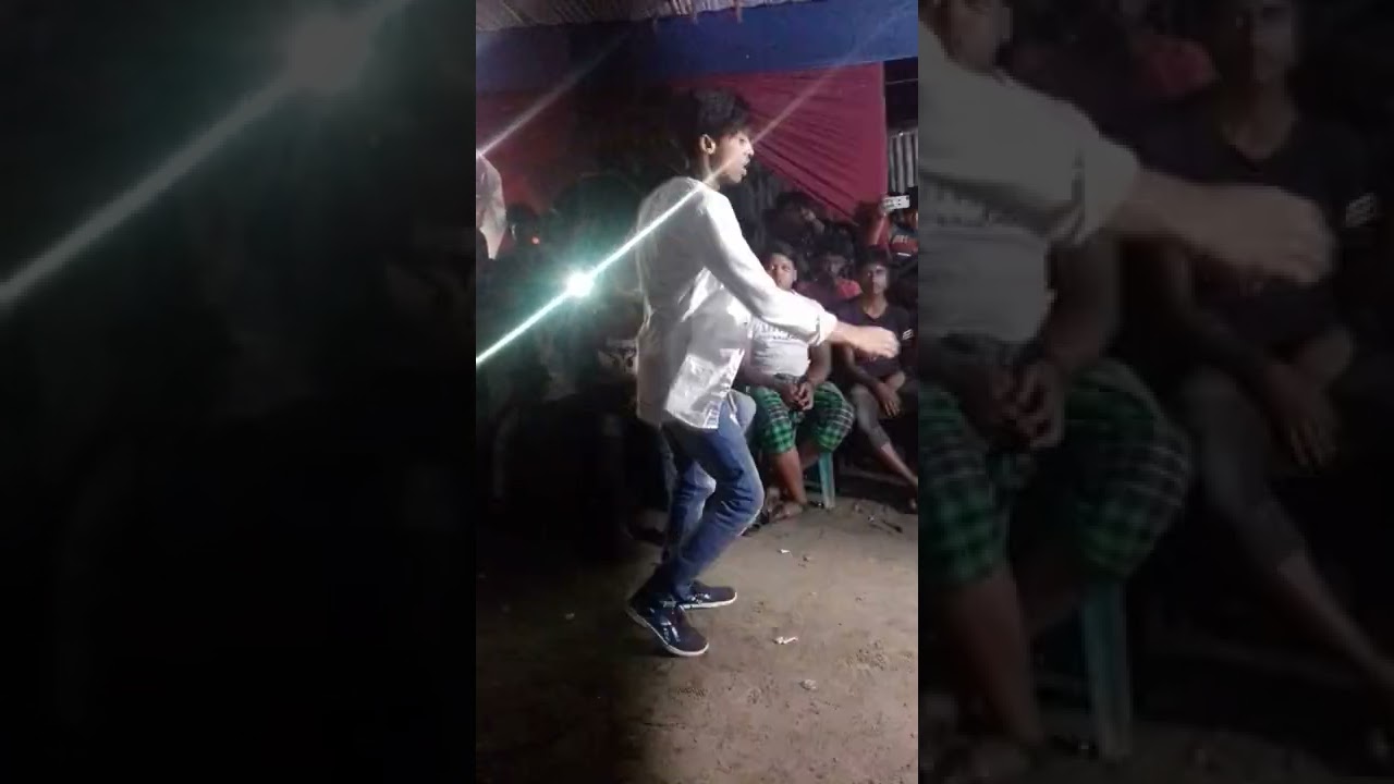 তামিল গান নাচের একটি নতুন ভিডিও 🥰🥰🥰
