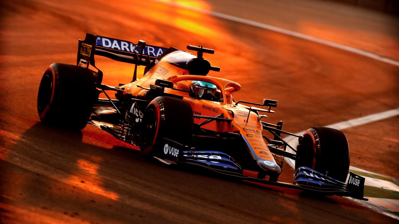 F1 AMV - superheroes
